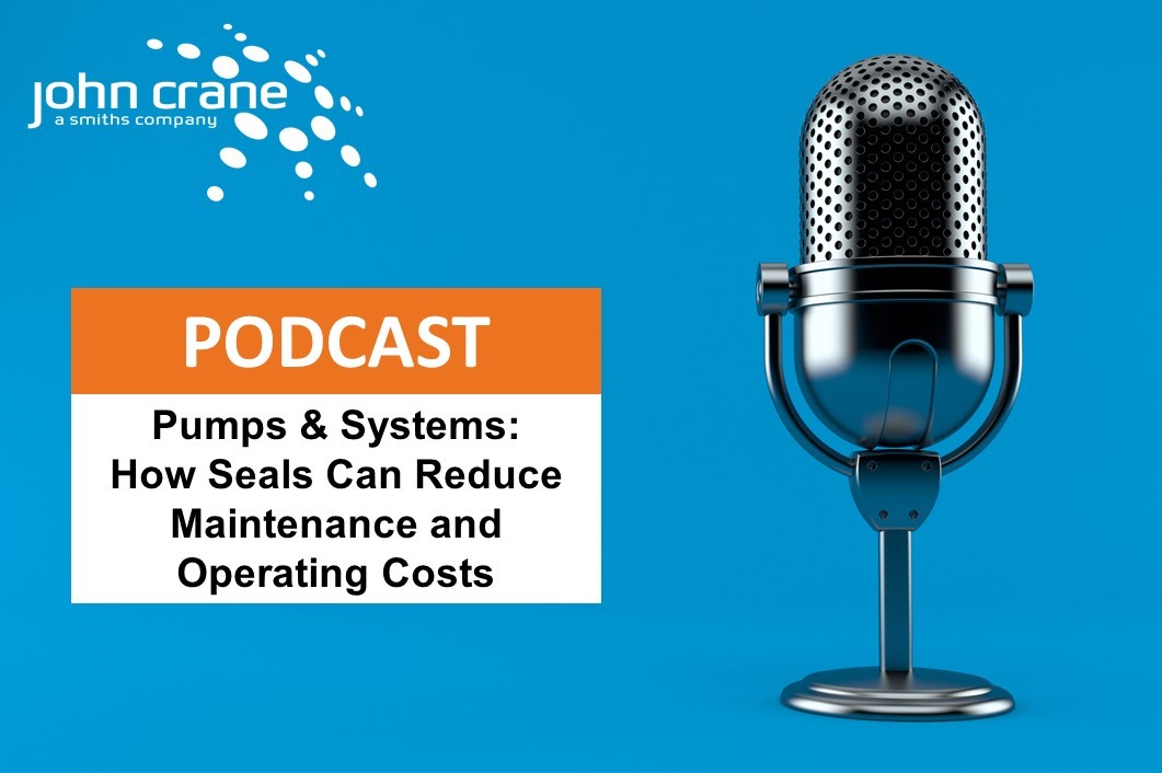 Pumps and Systems how seals can reduce maintenance and operating costs thumbnail
