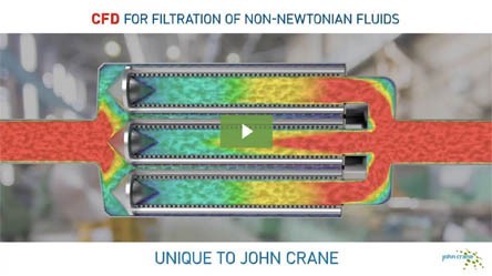 CFD Optimization of Polymer Melt Filtration thumbnail