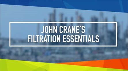 John Crane Filtration Essentials thumbnail