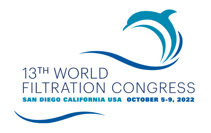 World Filtration Congress logo
