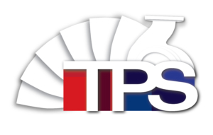 TPS logo