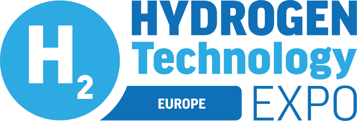 Hydrogen Technology Expo Logo