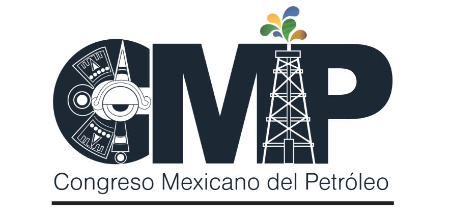CMP – Congresso Mexicano del Petróleo logo