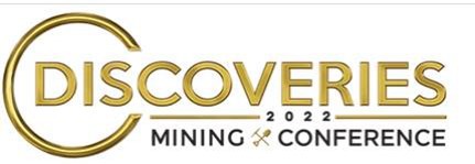 Discoveries Logo