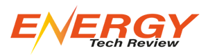 Energy Tech Review Company Logo 
